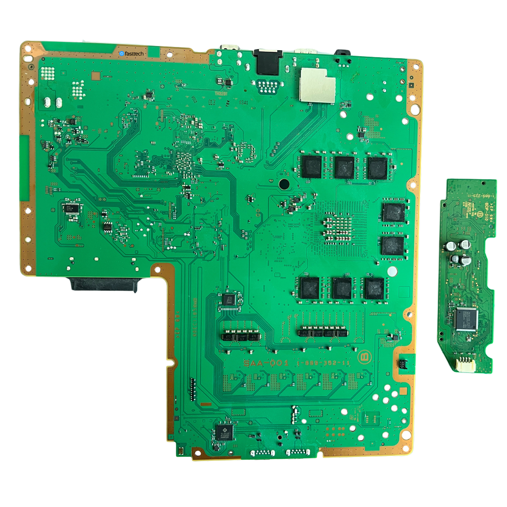 PlayStation 4 SAA-001 Motherboard & Drive Board - Fasttech